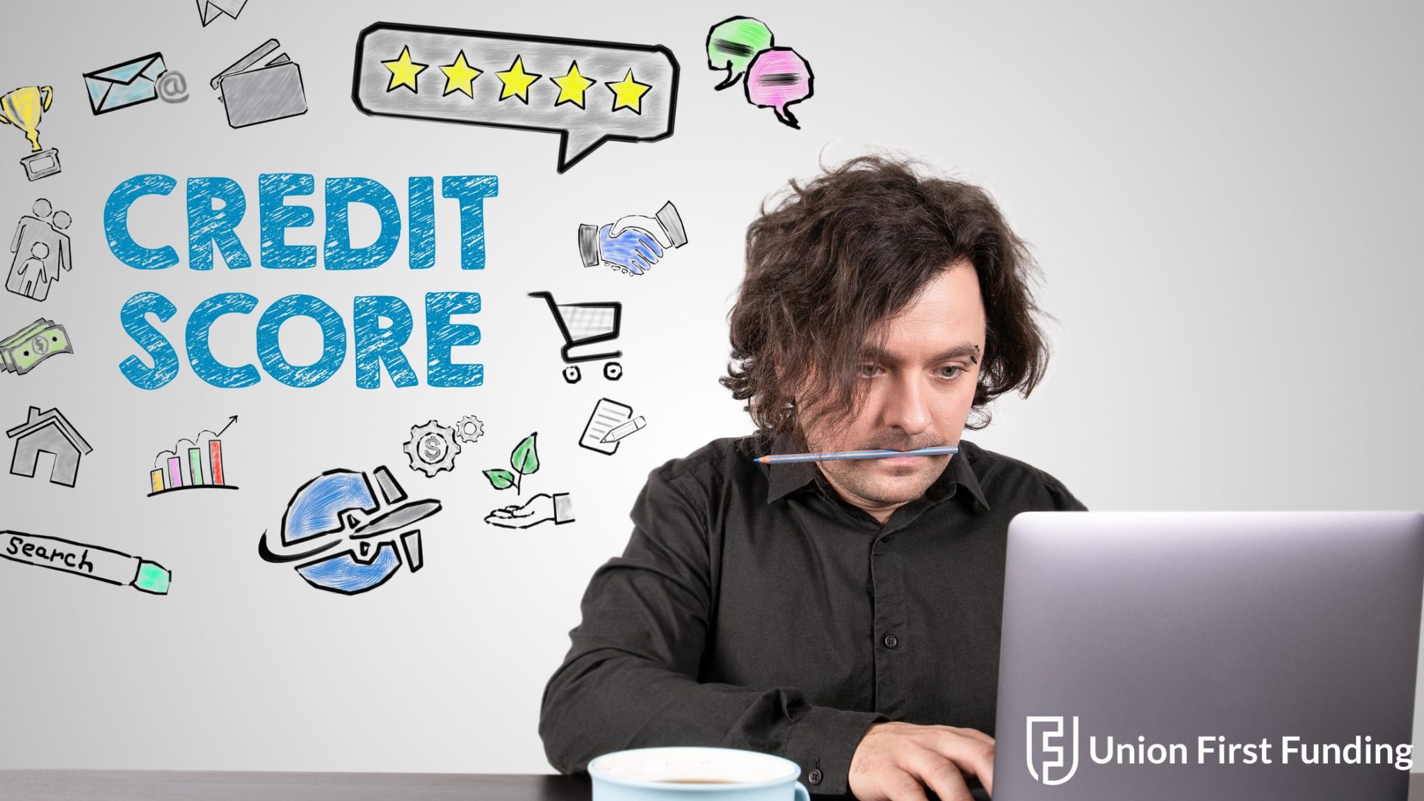 Unraveling Credit Score Myths: Separating Fact from Fiction